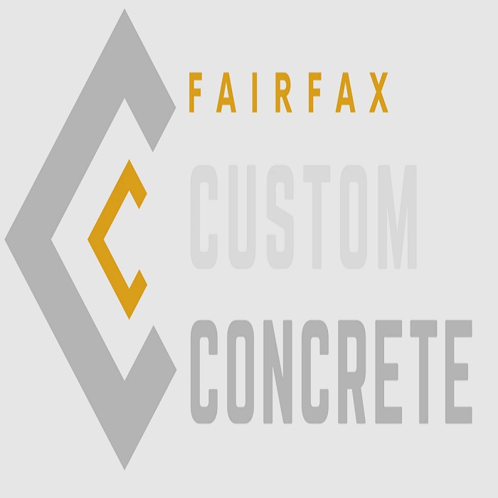 Fairfax Custom Concrete